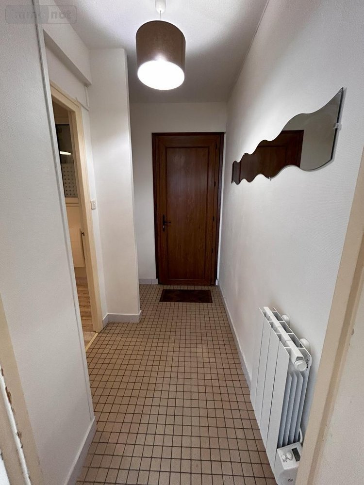 Appartement a vendre Rennes 35000 Ille-et-Vilaine 41 m2 2 pièces 156500 euros