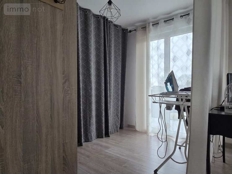 Maison a vendre Château-Gontier-sur-Mayenne 53200 Mayenne 158 m2 8 pièces 269770 euros