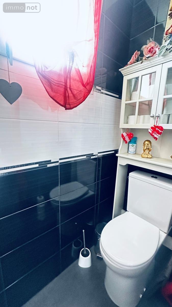 Maison a vendre Meslan 56320 Morbihan 47 m2  125688 euros