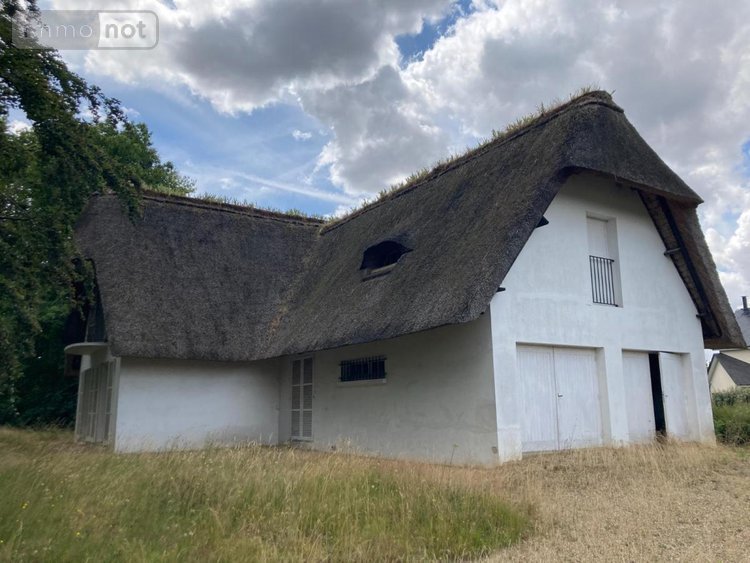 Maison a vendre La Saussaye 27370 Eure 173 m2 6 pièces 257250 euros