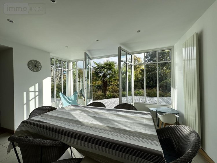 Maison a vendre Arradon 56610 Morbihan 152 m2  1475000 euros