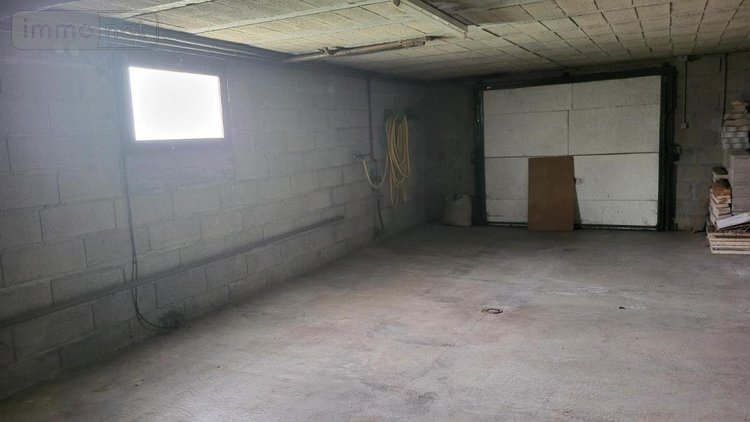 Maison a vendre Montbéliard 25200 Doubs 162 m2 6 pièces 169000 euros