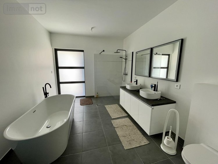 Maison a vendre Saint-Paul 97460 Réunion 218 m2 6 pièces 936000 euros