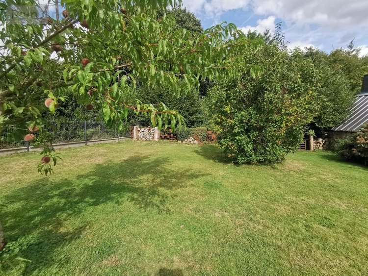 Maison a vendre Bégard 22140 Côtes-d'Armor 113 m2 5 pièces 342500 euros