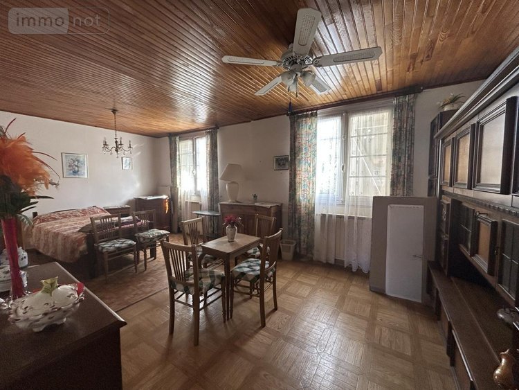 Maison a vendre Bruz 35170 Ille-et-Vilaine 114 m2 4 pièces 229900 euros