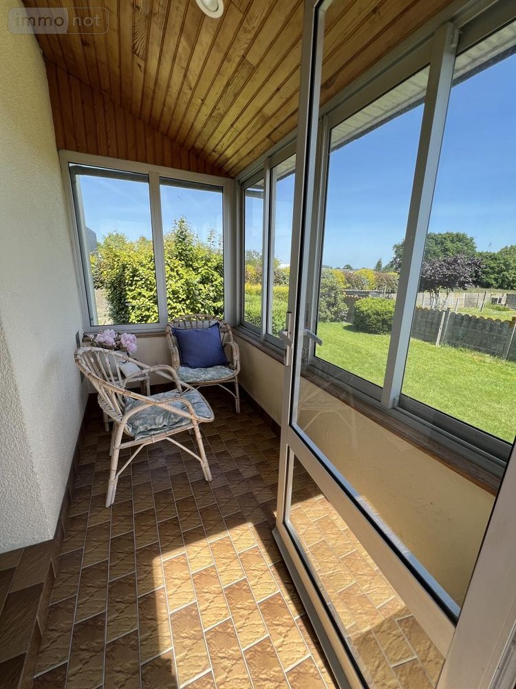 Maison a vendre Caulnes 22350 Côtes-d'Armor 78 m2  169590 euros