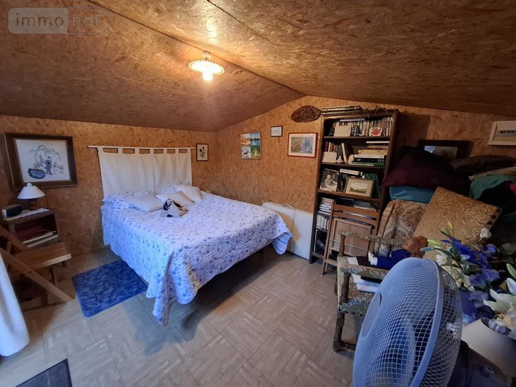 Maison a vendre Soulignonne 17250 Charente-Maritime 114 m2 4 pièces 209840 euros