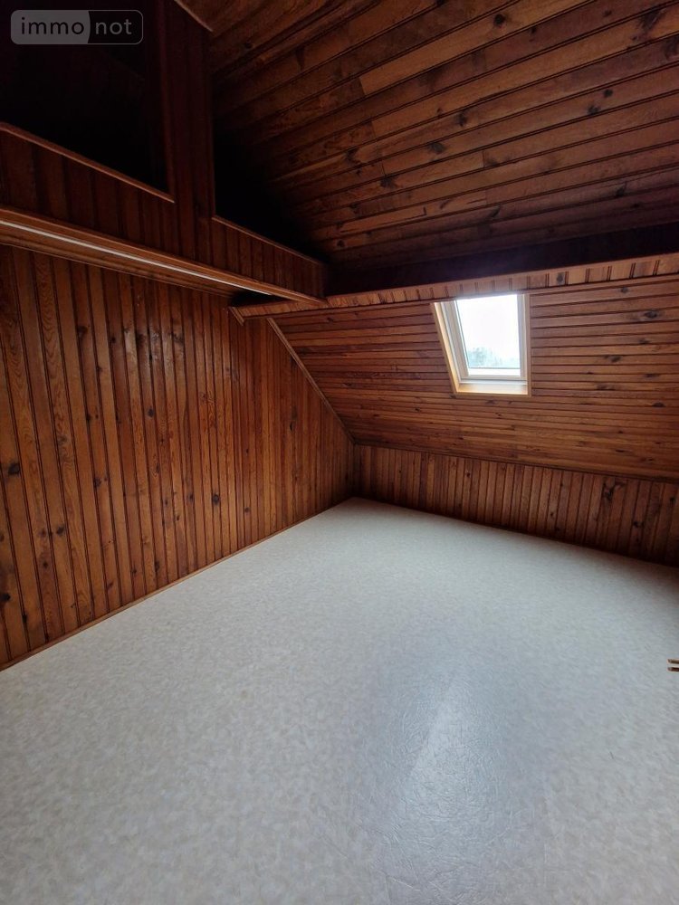 Maison a vendre Mercatel 62217 Pas-de-Calais 110 m2 5 pièces 211500 euros