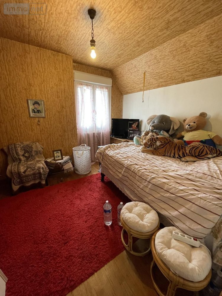 Maison a vendre Loudéac 22600 Côtes-d'Armor 130 m2 6 pièces 177820 euros