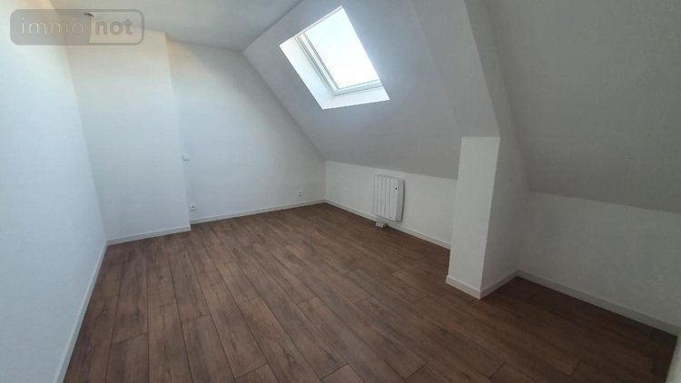 Maison a vendre Châteauneuf-du-Faou 29520 Finistère 106 m2 6 pièces 236740 euros