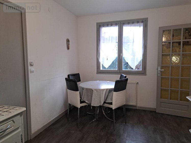 Maison a vendre Le Mans 72000 Sarthe 106 m2 5 pièces 210000 euros