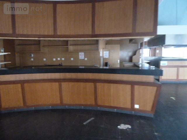 Fonds et murs commerciaux a vendre Proville 59267 Nord 863 m2  408700 euros