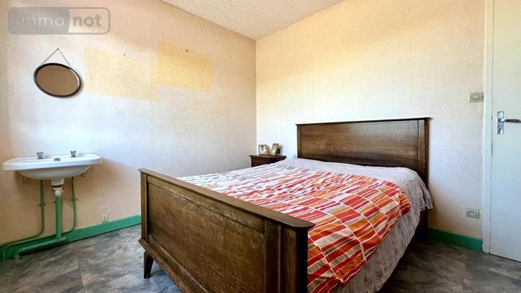 Maison a vendre Cappelle-en-Pévèle 59242 Nord 107 m2 5 pièces 210000 euros