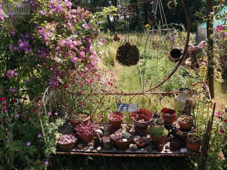 Maison a vendre Herbignac 44410 Loire-Atlantique 148 m2 5 pièces 365750 euros