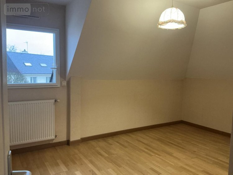 Appartement a vendre Séné 56860 Morbihan 122 m2 5 pièces 497832 euros