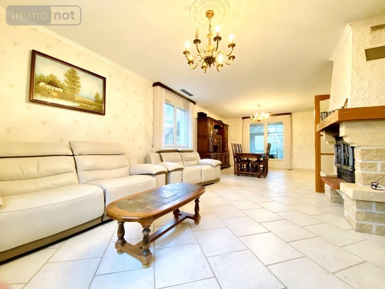 Maison a vendre Beaulieu 34160 Hérault 152 m2 4 pièces 479000 euros