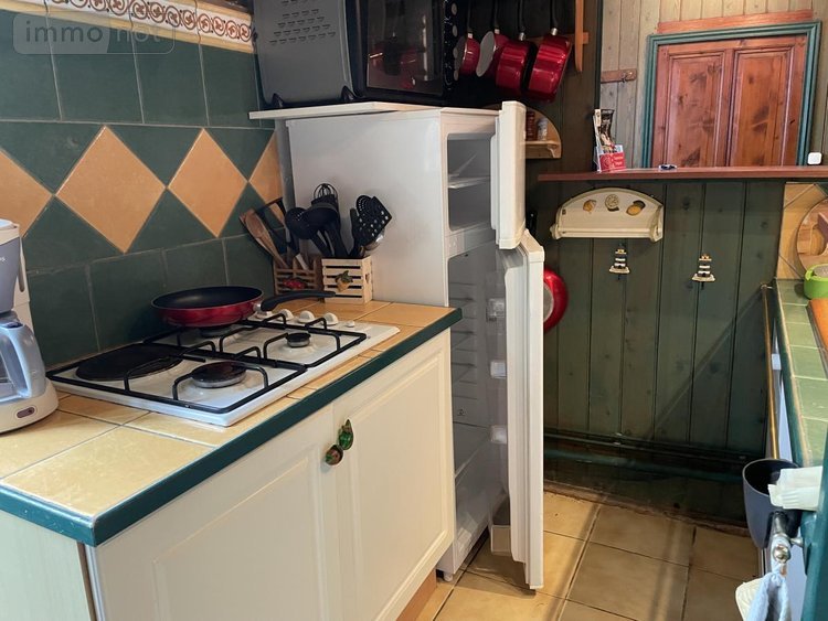 Maison a vendre Plougrescant 22820 Côtes-d'Armor 130 m2 10 pièces 399240 euros