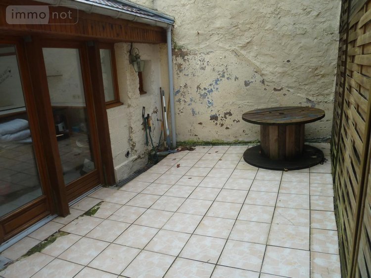 Maison a vendre Cambrai 59400 Nord 130 m2 4 pièces 157200 euros