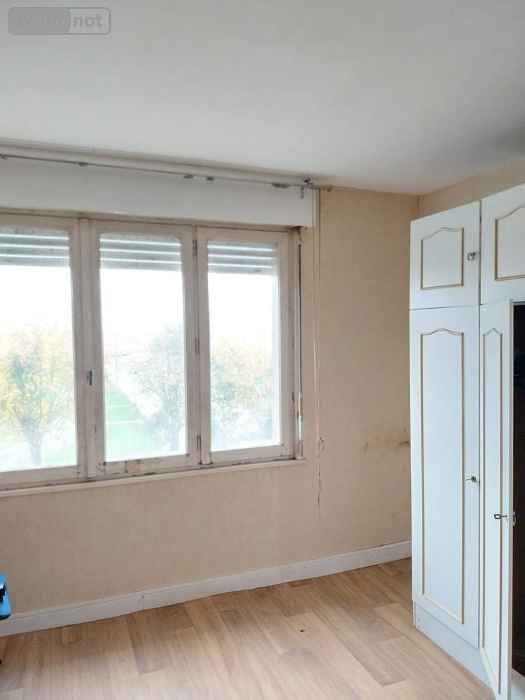 Maison a vendre Arras 62000 Pas-de-Calais 120 m2 8 pièces 208000 euros
