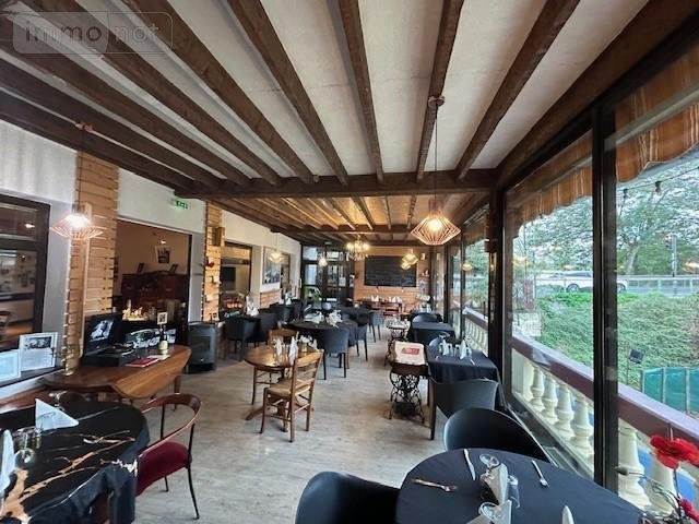 Fonds et murs commerciaux a vendre Mur-sur-Allier 63115 Puy-de-Dôme 480 m2  650000 euros