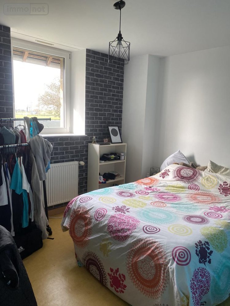 Maison a vendre Vire-Normandie 14500 Calvados 121 m2 5 pièces 226825 euros