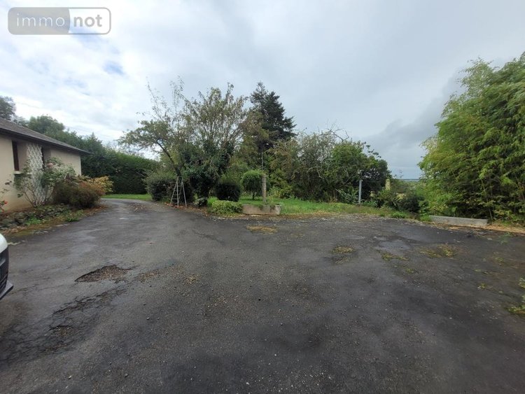 Maison a vendre Changé 53810 Mayenne 117 m2  209600 euros