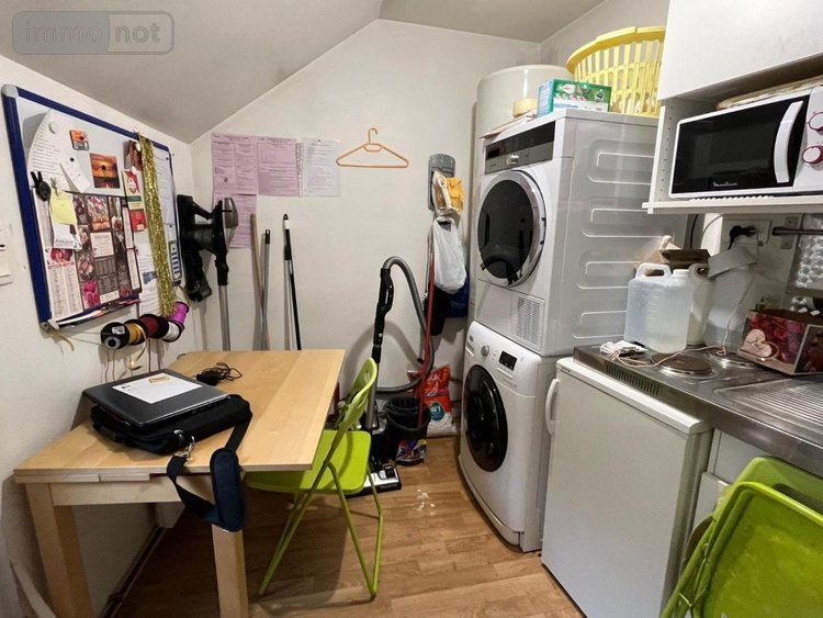 Fonds et murs commerciaux a vendre Carentan-les-Marais 50500 Manche  65300 euros