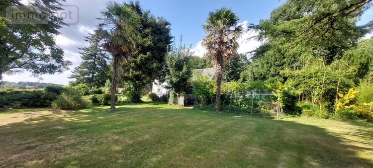 Maison a vendre Silfiac 56480 Morbihan 114 m2 4 pièces 189360 euros