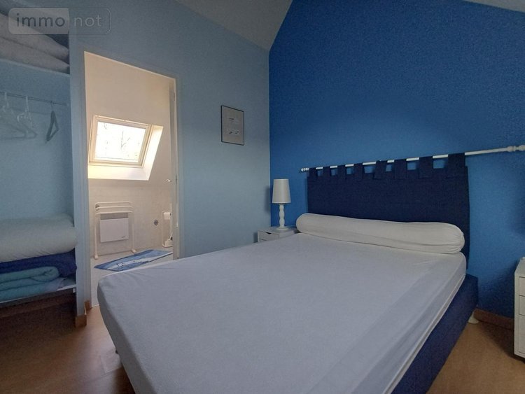 Maison a vendre Bubry 56310 Morbihan 202 m2 9 pièces 283410 euros