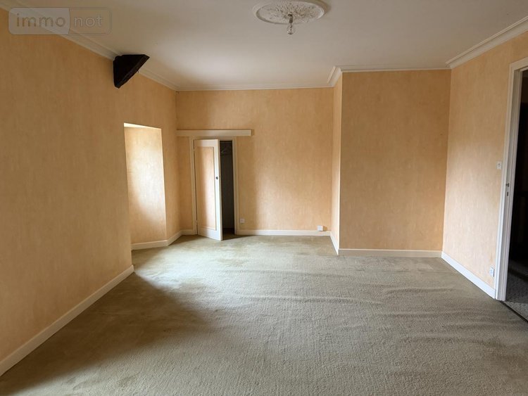 Maison a vendre Saint-Thélo 22460 Côtes-d'Armor 148 m2 5 pièces 146480 euros