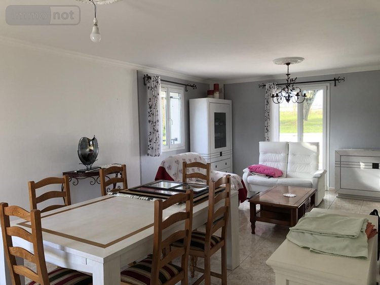 Maison a vendre Coupéville 51240 Marne 95 m2 5 pièces 209228 euros