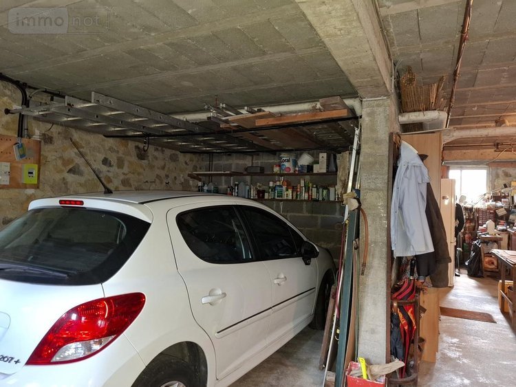 Maison a vendre Cherbourg-en-Cotentin 50100 Manche 150 m2 7 pièces 419000 euros