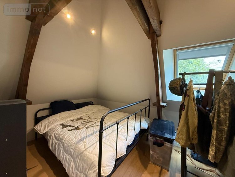 Maison a vendre Cherbourg-en-Cotentin 50100 Manche 93 m2 4 pièces 167560 euros