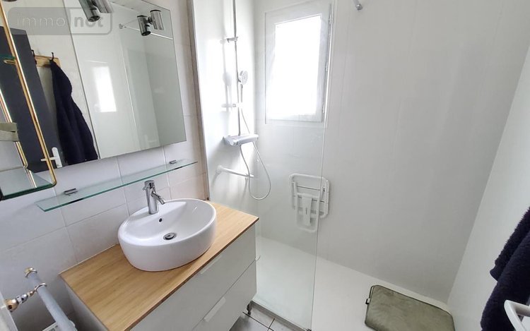Maison a vendre Ifs 14123 Calvados 97 m2 5 pièces 273000 euros