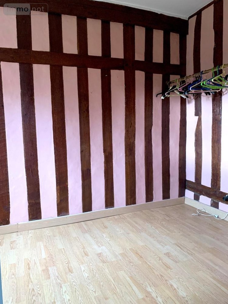 Maison a vendre Quevillon 76840 Seine-Maritime 152 m2 5 pièces 261000 euros