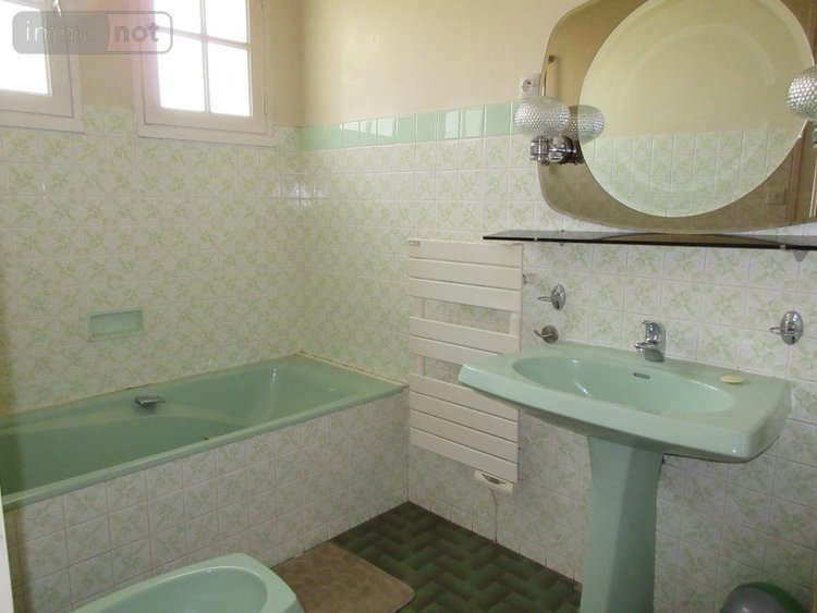 Maison a vendre Bignan 56500 Morbihan 104 m2 5 pièces 193100 euros