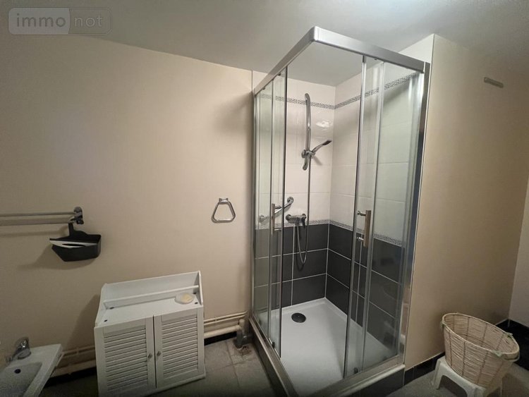 Maison a vendre Bagnoles-de-l'Orne-Normandie 61140 Orne 149 m2 3 pièces 279500 euros