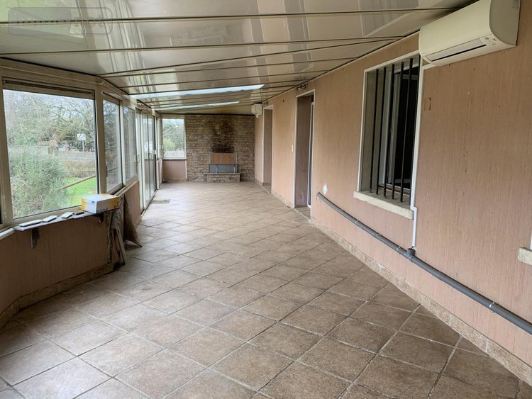 Maison a vendre Paars 02220 Aisne 160 m2 6 pièces 190000 euros