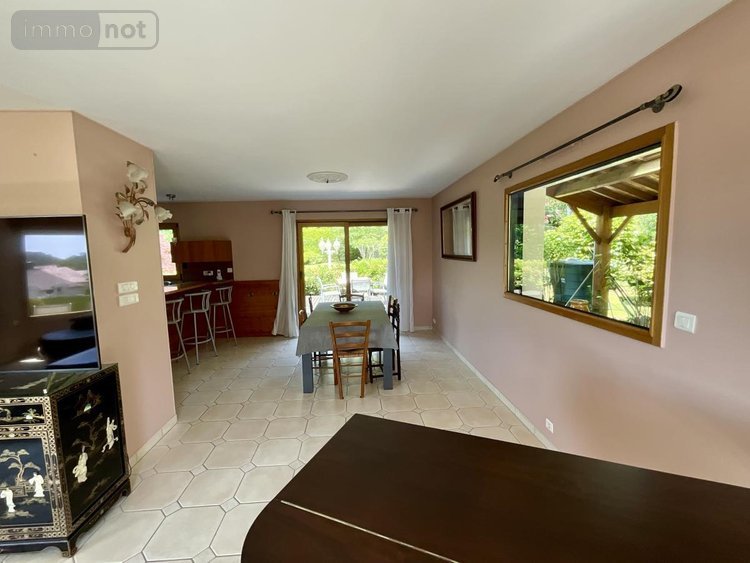 Maison a vendre Guidel 56520 Morbihan 171 m2 6 pièces 660000 euros