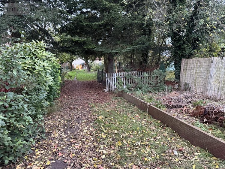 Maison a vendre Guillaucourt 80170 Somme 68 m2 4 pièces 150800 euros