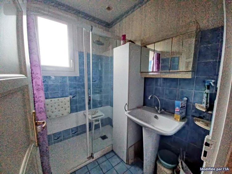 Maison a vendre Lamballe-Armor 22400 Côtes-d'Armor 64 m2  179140 euros