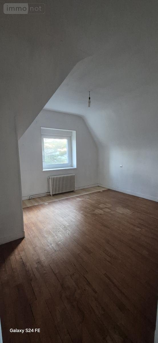 Maison a vendre Cléder 29233 Finistère 137 m2 6 pièces 229900 euros