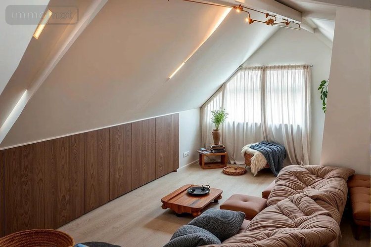 Maison a vendre Valhuon 62550 Pas-de-Calais 201 m2  218500 euros