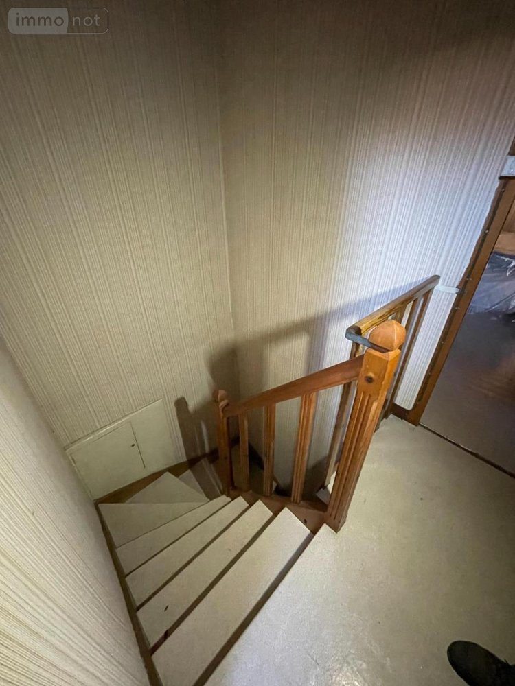 Maison a vendre Saint-Chély-d'Apcher 48200 Lozère 60 m2 6 pièces 54000 euros