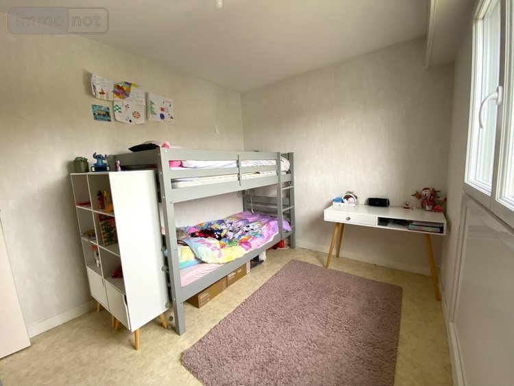 Location maison Verrières-en-Anjou 49480 Maine-et-Loire 62 m2 3 pièces 890 euros