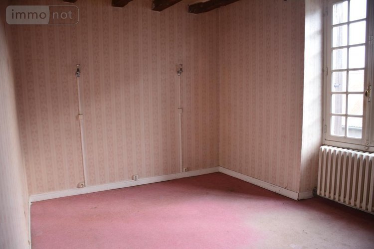 Maison a vendre Saint-Loup-du-Dorat 53290 Mayenne 112 m2 7 pièces 48150 euros