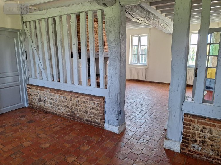 Maison a vendre Saint-Martin-du-Bec 76133 Seine-Maritime 223 m2  495000 euros