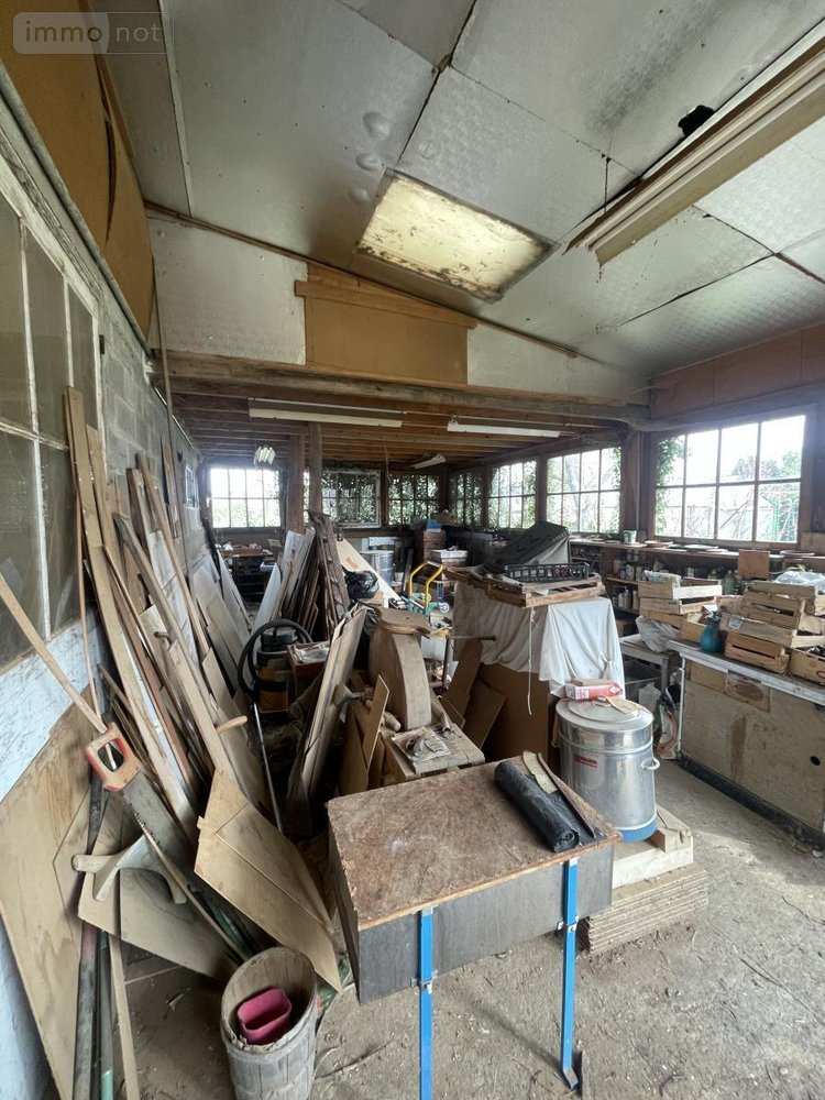 Maison a vendre Villemandeur 45700 Loiret 92 m2  178700 euros