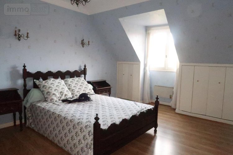 Maison a vendre Plouédern 29800 Finistère 107 m2  207500 euros