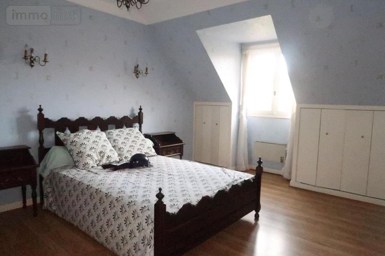 Maison a vendre Plouédern 29800 Finistère 107 m2  207500 euros